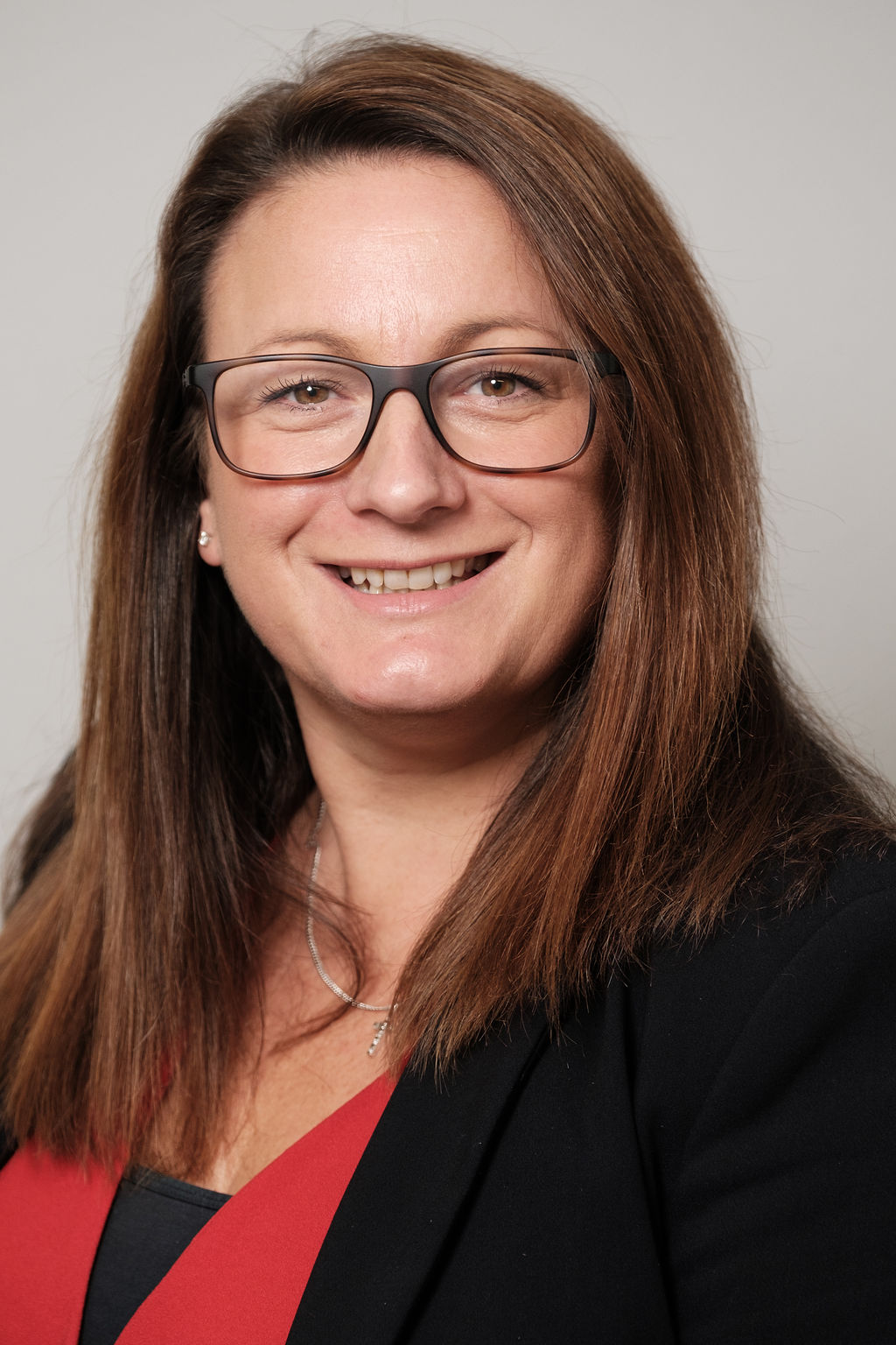 Melanie Deakin