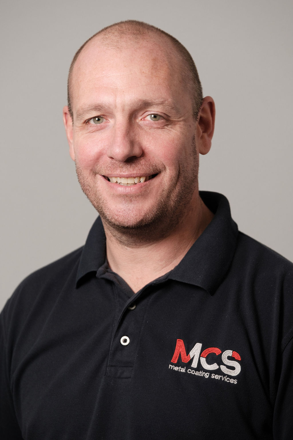 Gareth Deakin