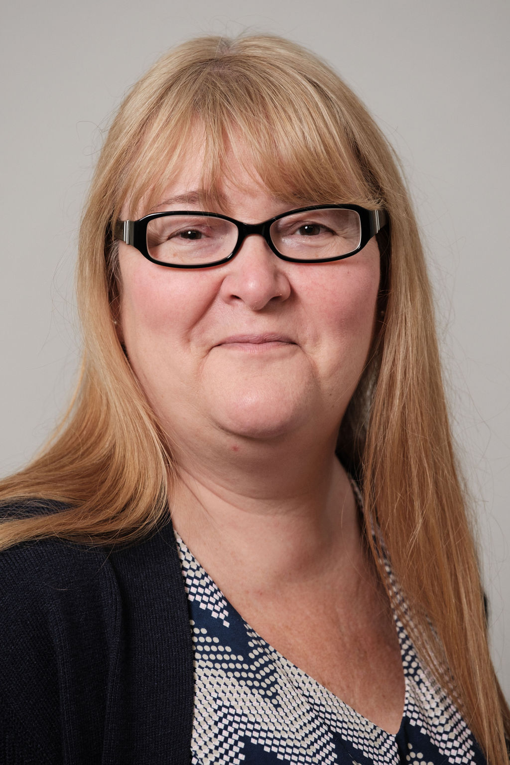 Michelle Richardson